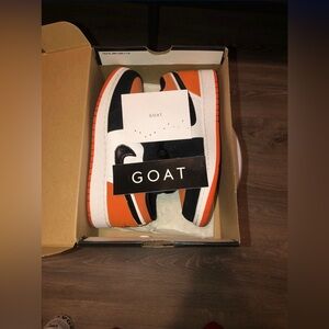 Men’s Shoes, Sneakers